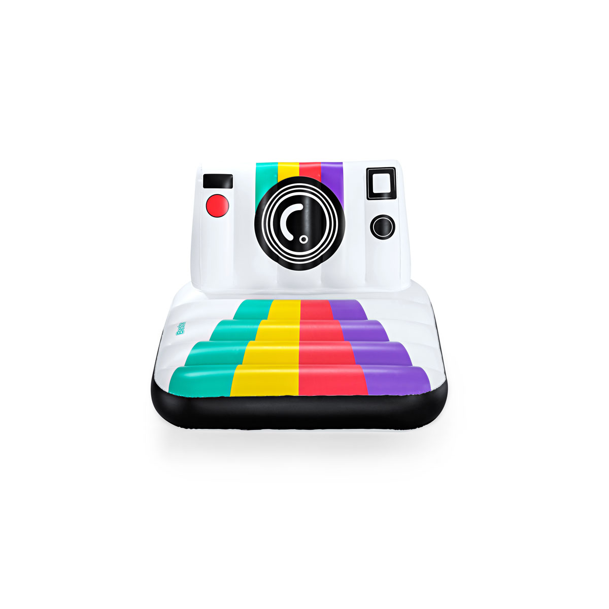 Bestway Luftmatratze Pose ´n Float Bild 3