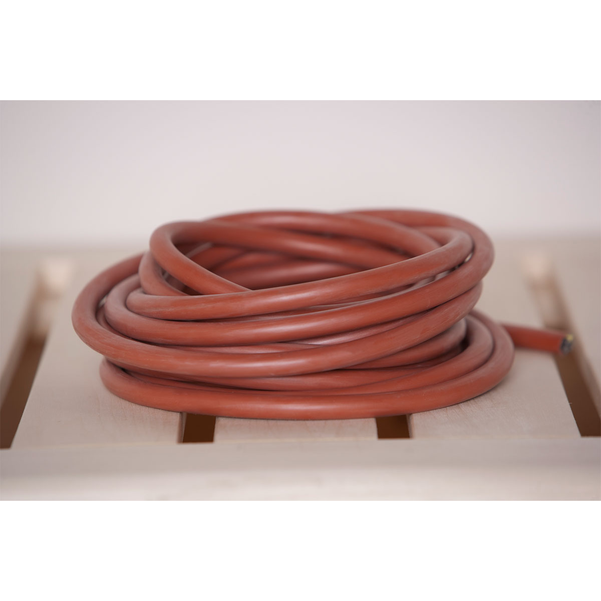 Weka Silikonkabel-Set, 7,5+9,0 kW Bild 2