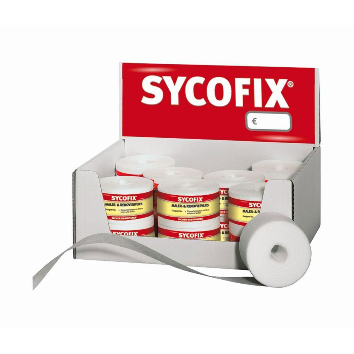 Sycofix Maler/Renoviervlies 45 Meter x 5 cm