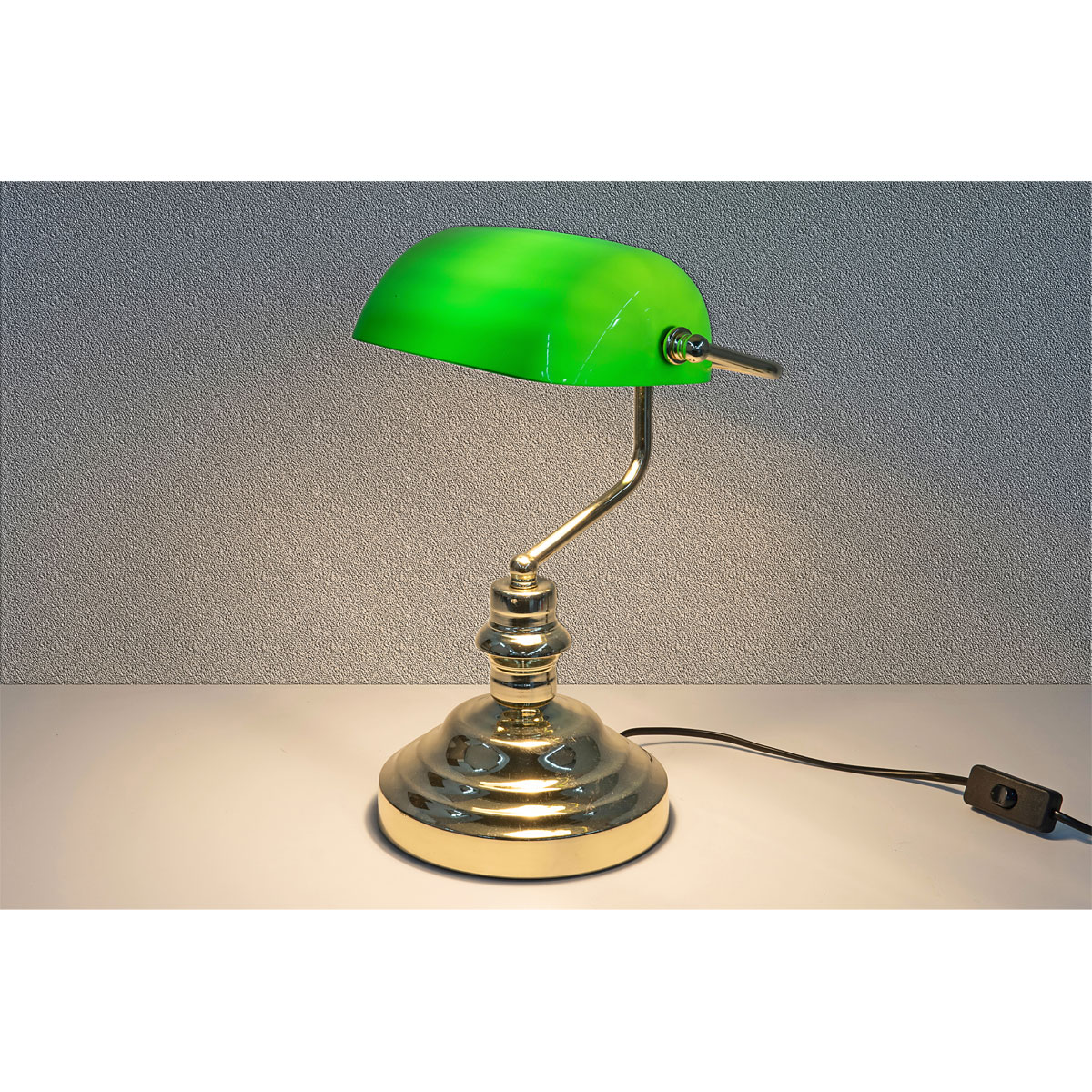 Flector Schreibtischleuchte Wallstreet Bild 2