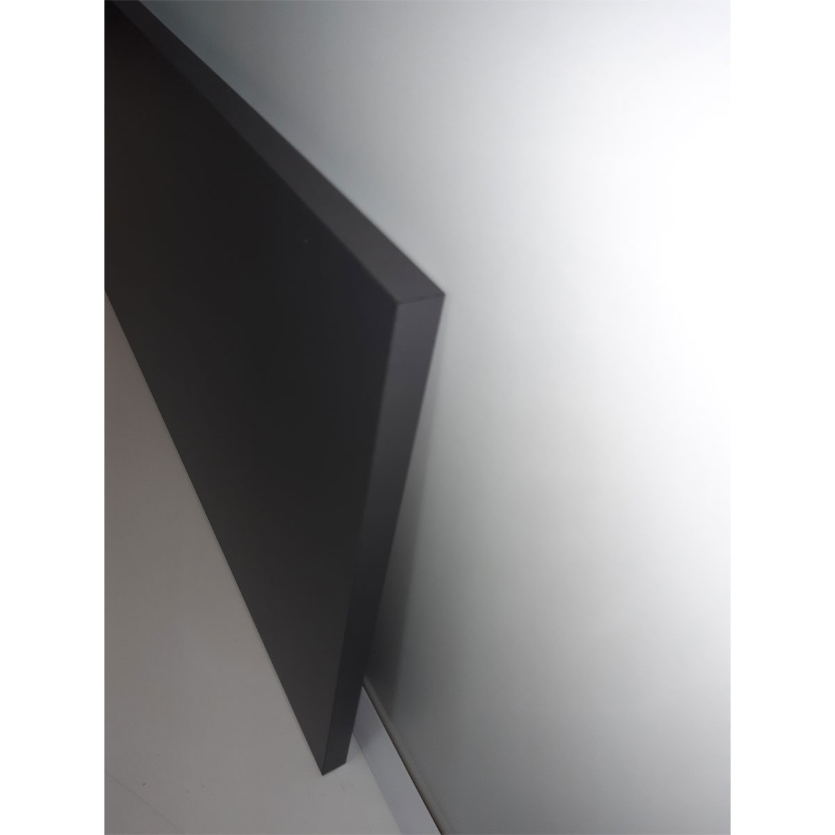 Regalboden anthrazit 1000 x 400 x 19 mm Bild 2