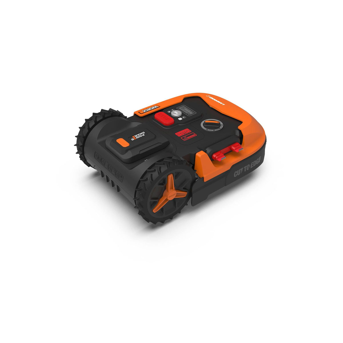 Worx Mähroboter Landroid M800 WR148E 800m² Bild 4