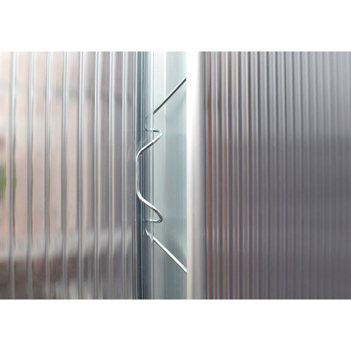 Vitavia  Glasfederklammern, 20 Stück Bild 2