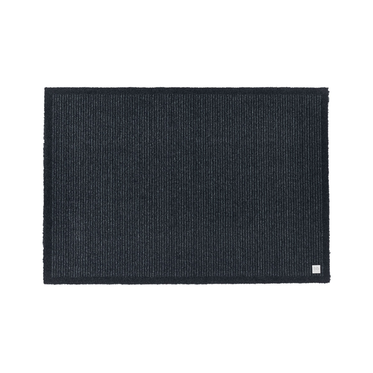 Fußmatte Gentle 38 x 58 cm Dark Secret