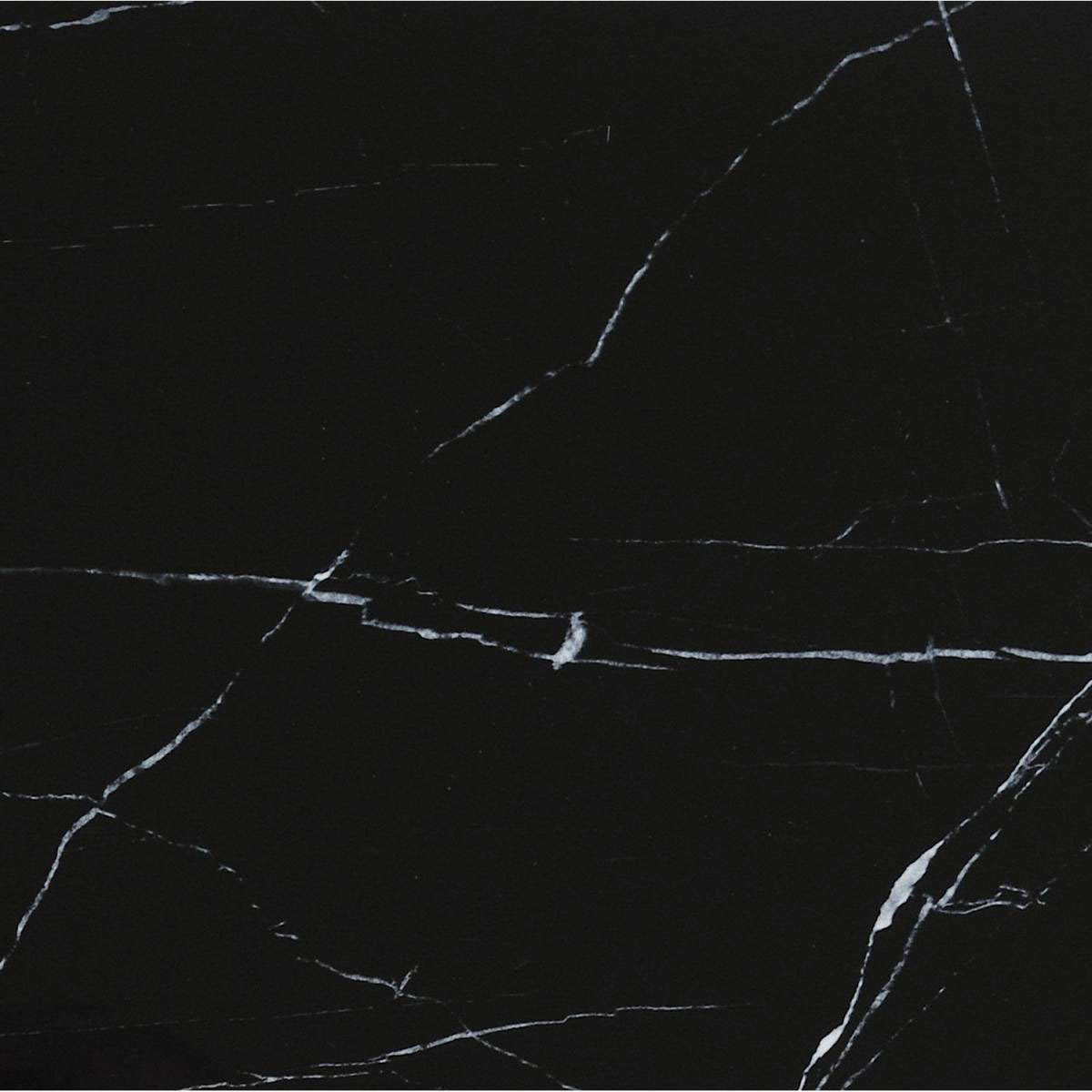 Feinsteinzeug Evolution Nero 60 x 60 x 1 cm