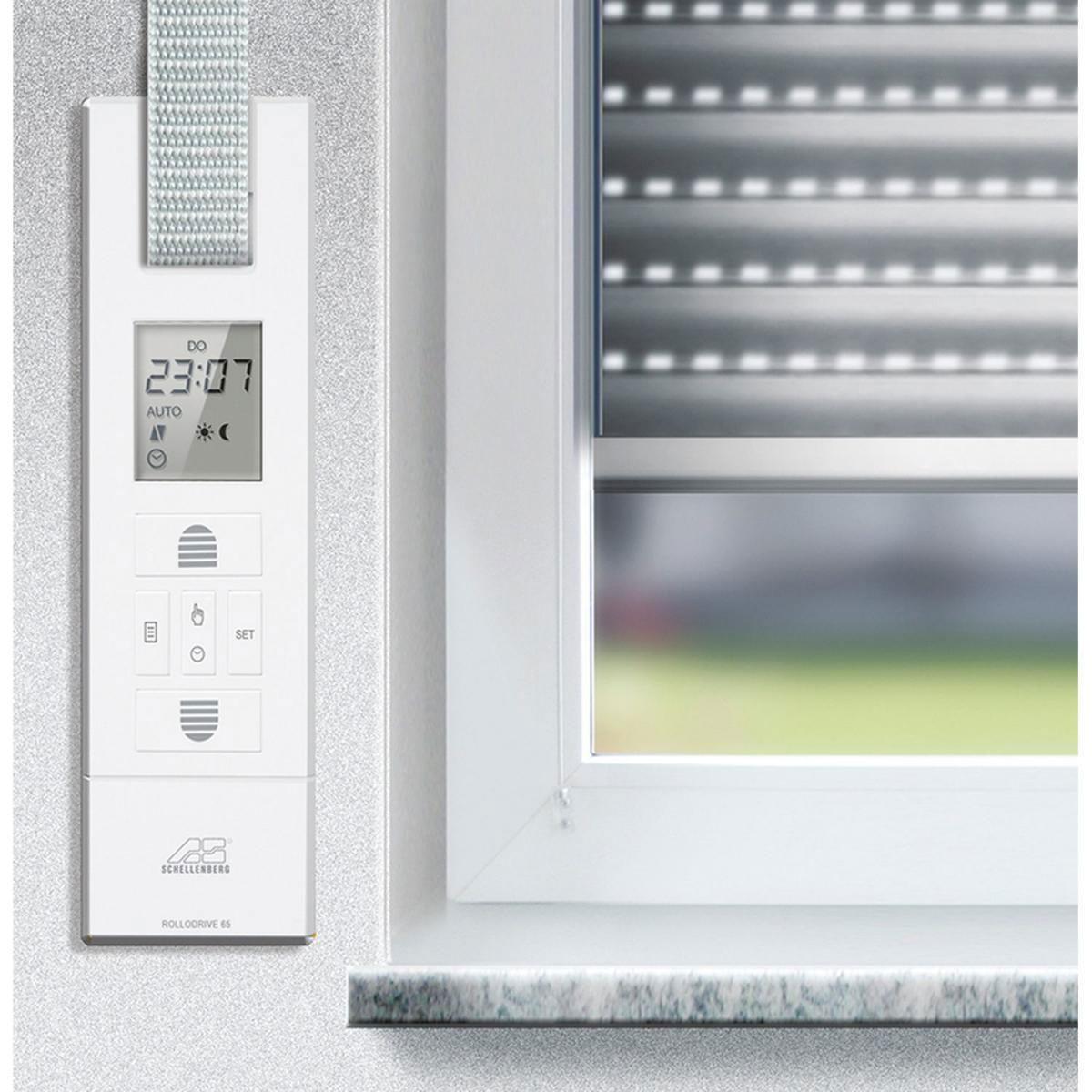 Schellenberg Gurtwickler Rollodrive 65 Plus Bild 5