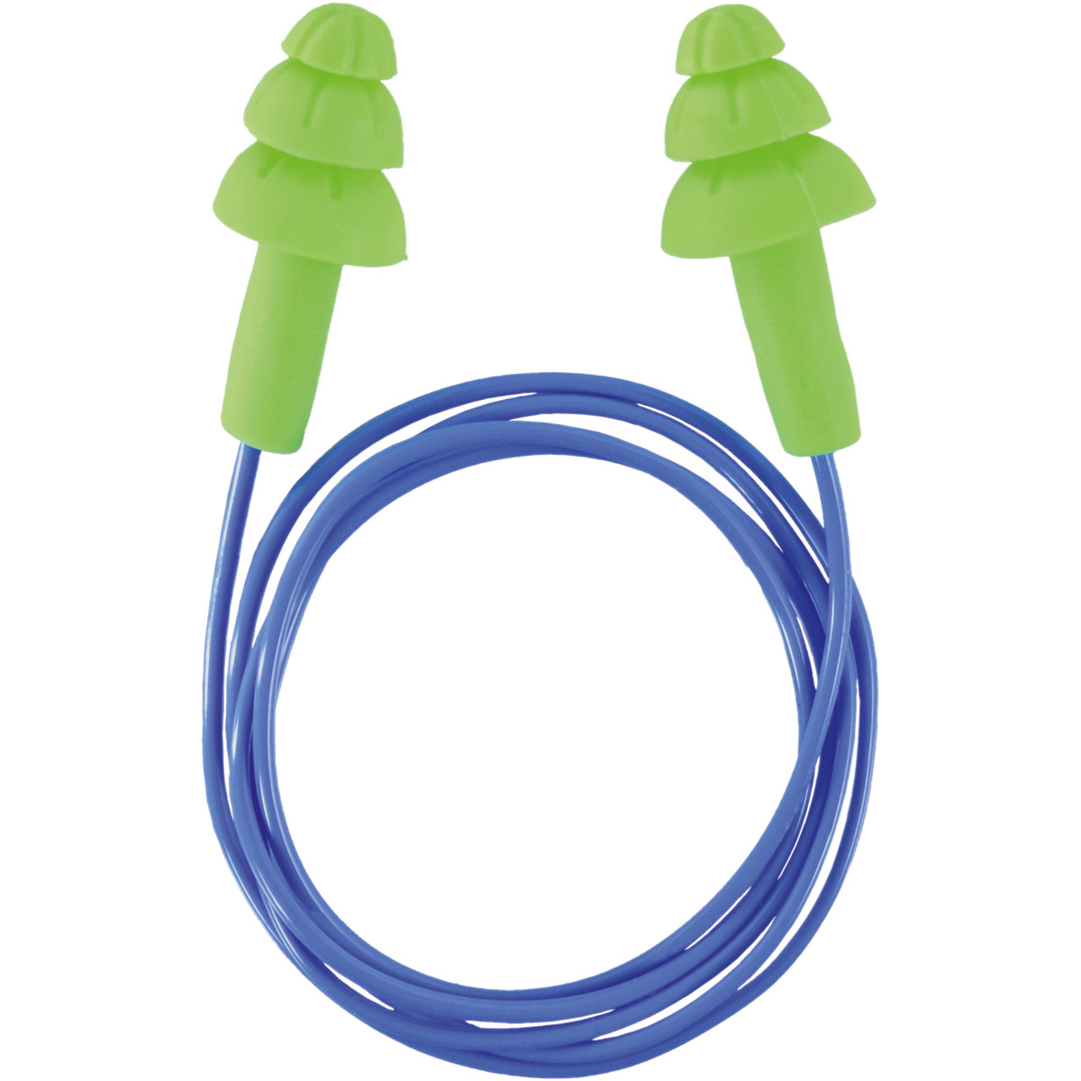 Triuso Leibwächter Ohrstöpsel Baumform 3 Paar