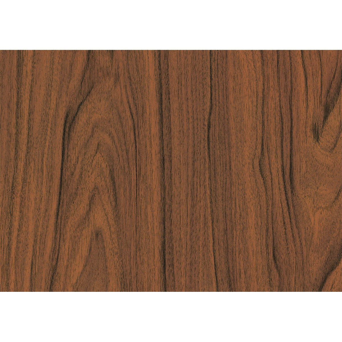 d-c-fix  Klebefolie Holz Nussbaum mittel 67,5x200 cm