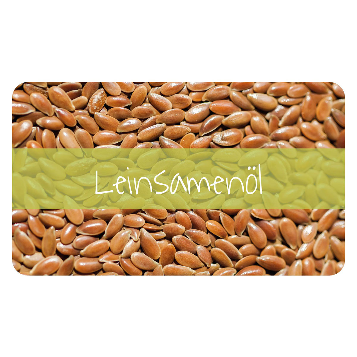 Ultra Nature Leinöl Firnis Farblos 0.5 L Bild 2