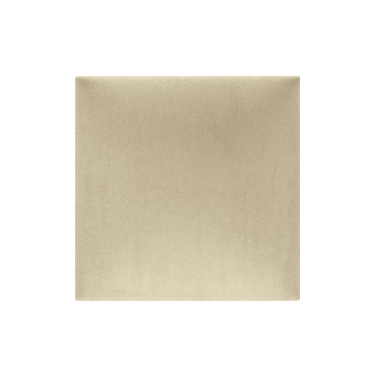 Mollis Polsterpaneele beige 30 x 30 cm