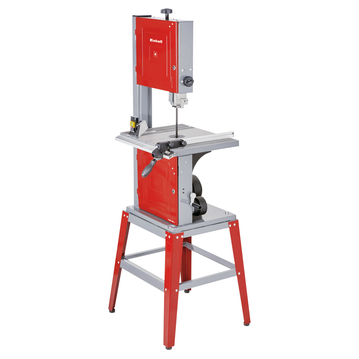 Einhell Bandsäge TC-SB 305 U Bild 1