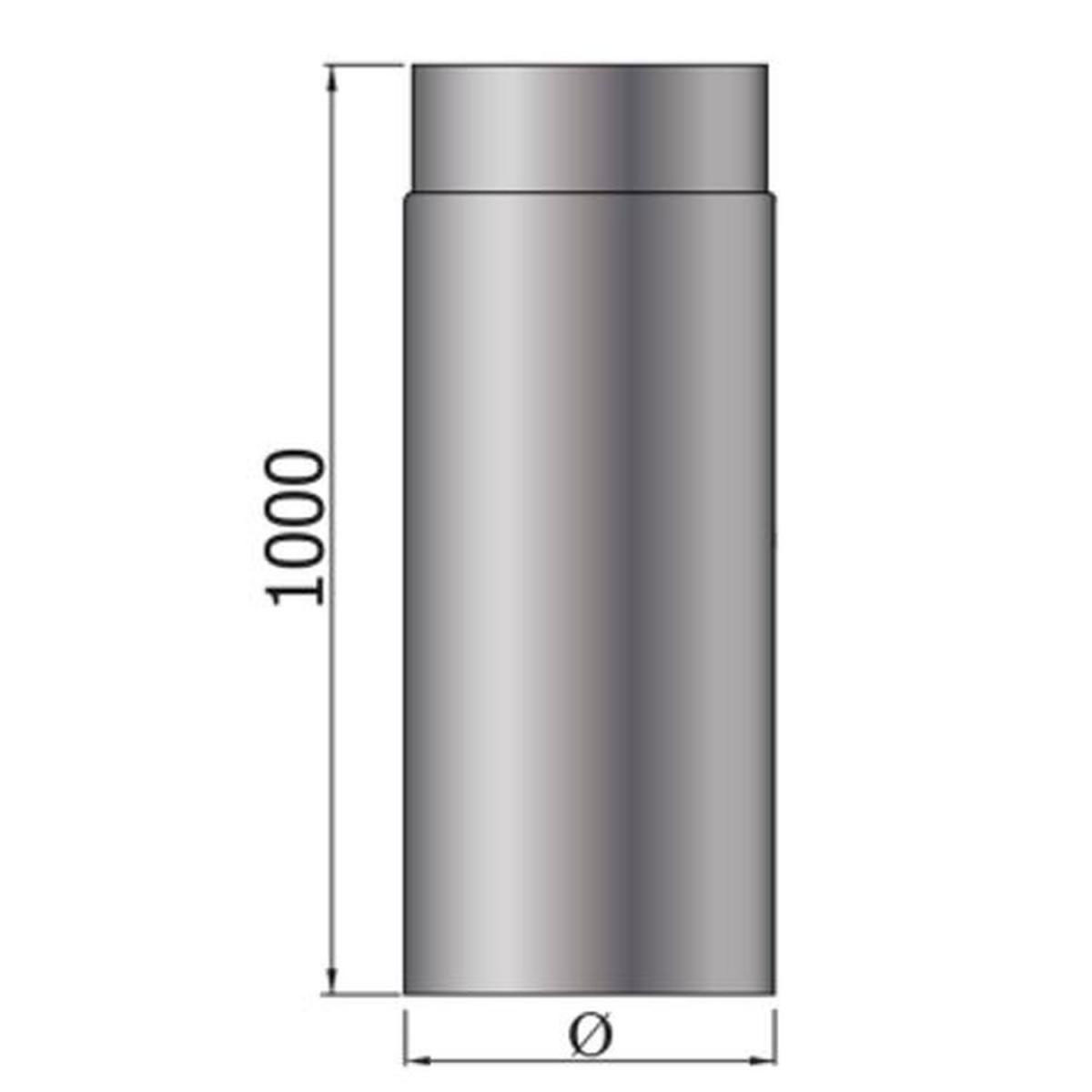 Kaminrohre 