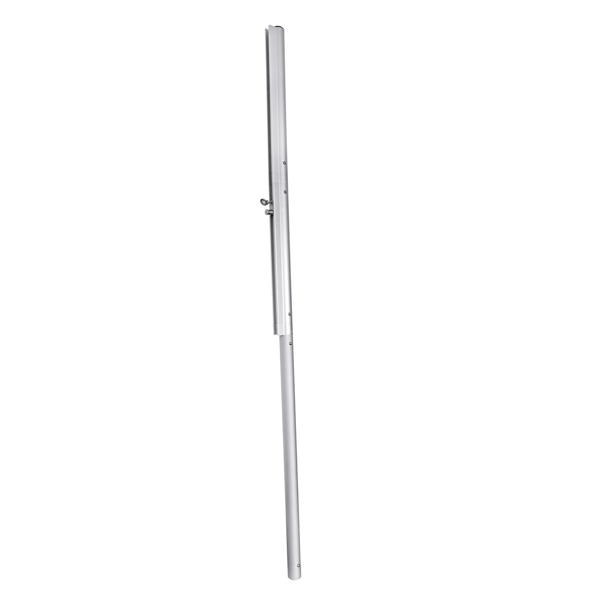 Sonnensegelmast Premium