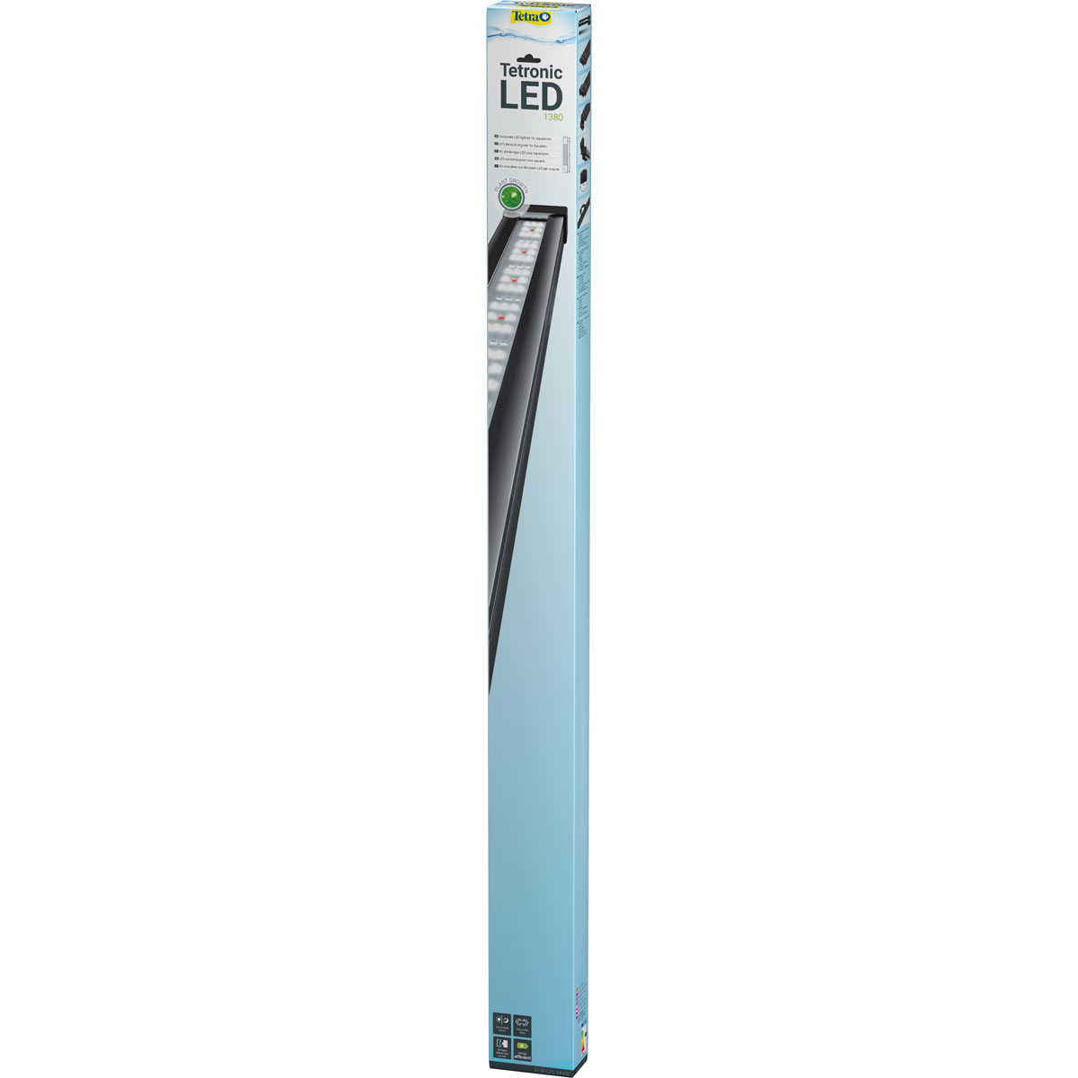 Tetra Aquarienlicht Tetronic LED ProLine 1380 mm Bild 1