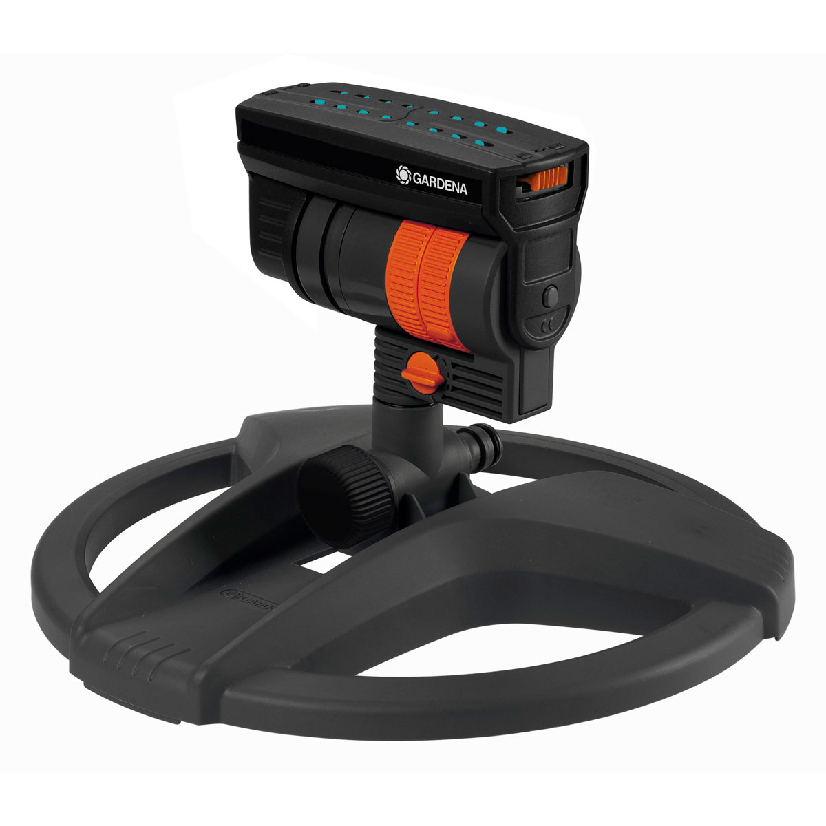 Gardena  Viereckregner AquaZoom Compact Bild 2