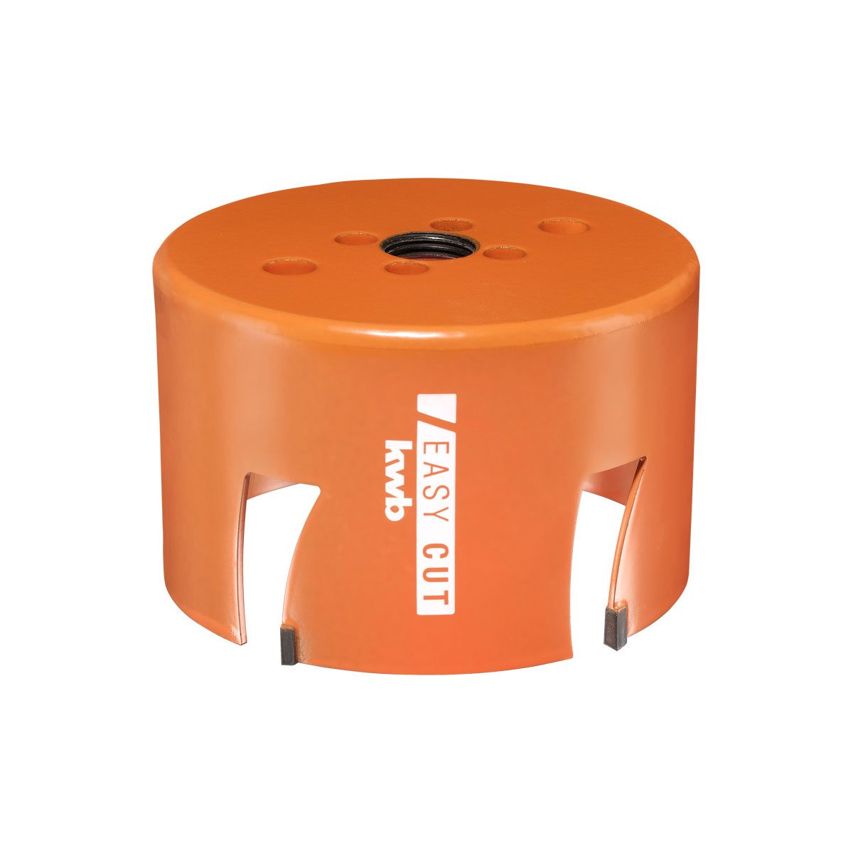 kwb  Lochsäge Easy Cut Durchmesser 90 mm