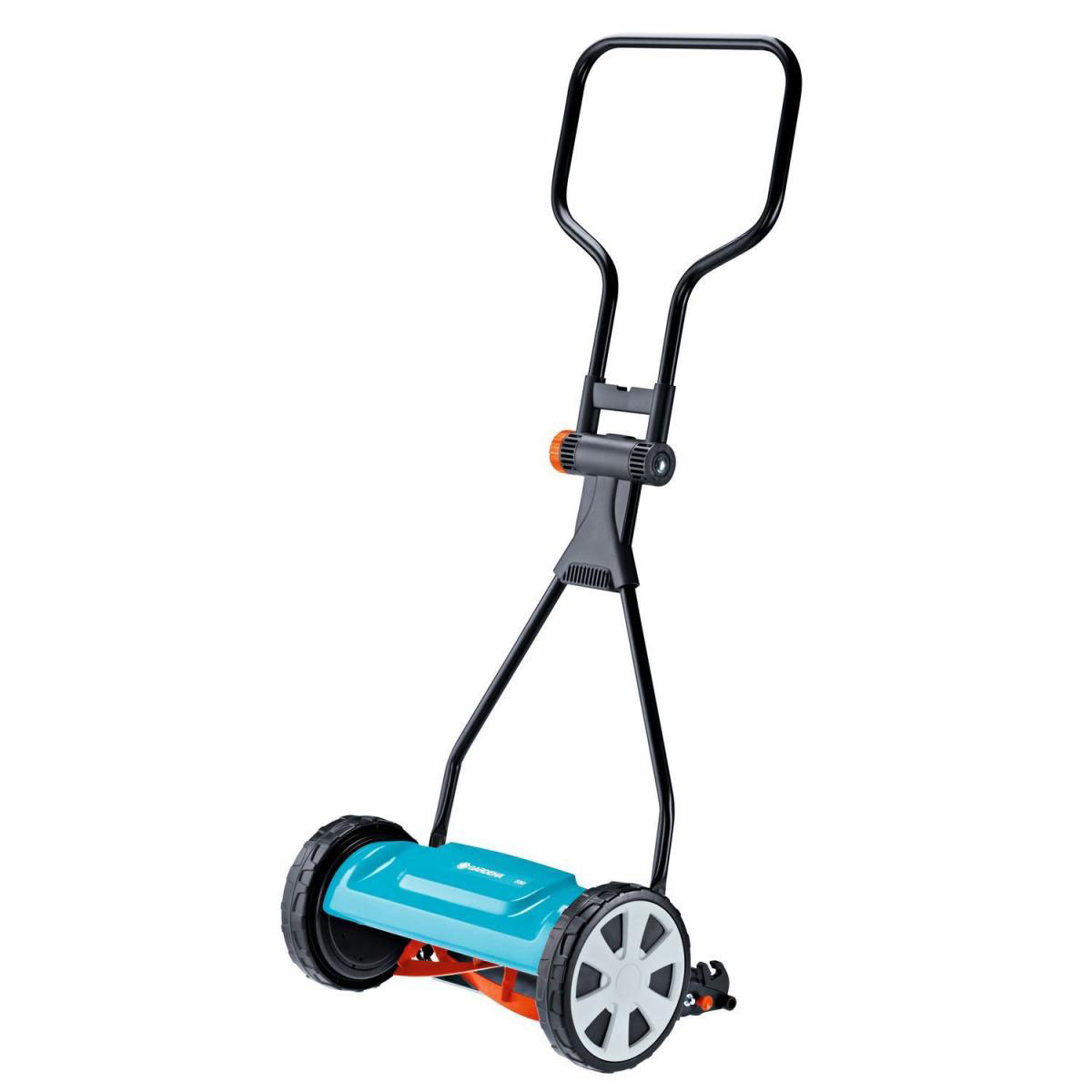 Gardena  Spindelmäher Classic 330 Bild 1