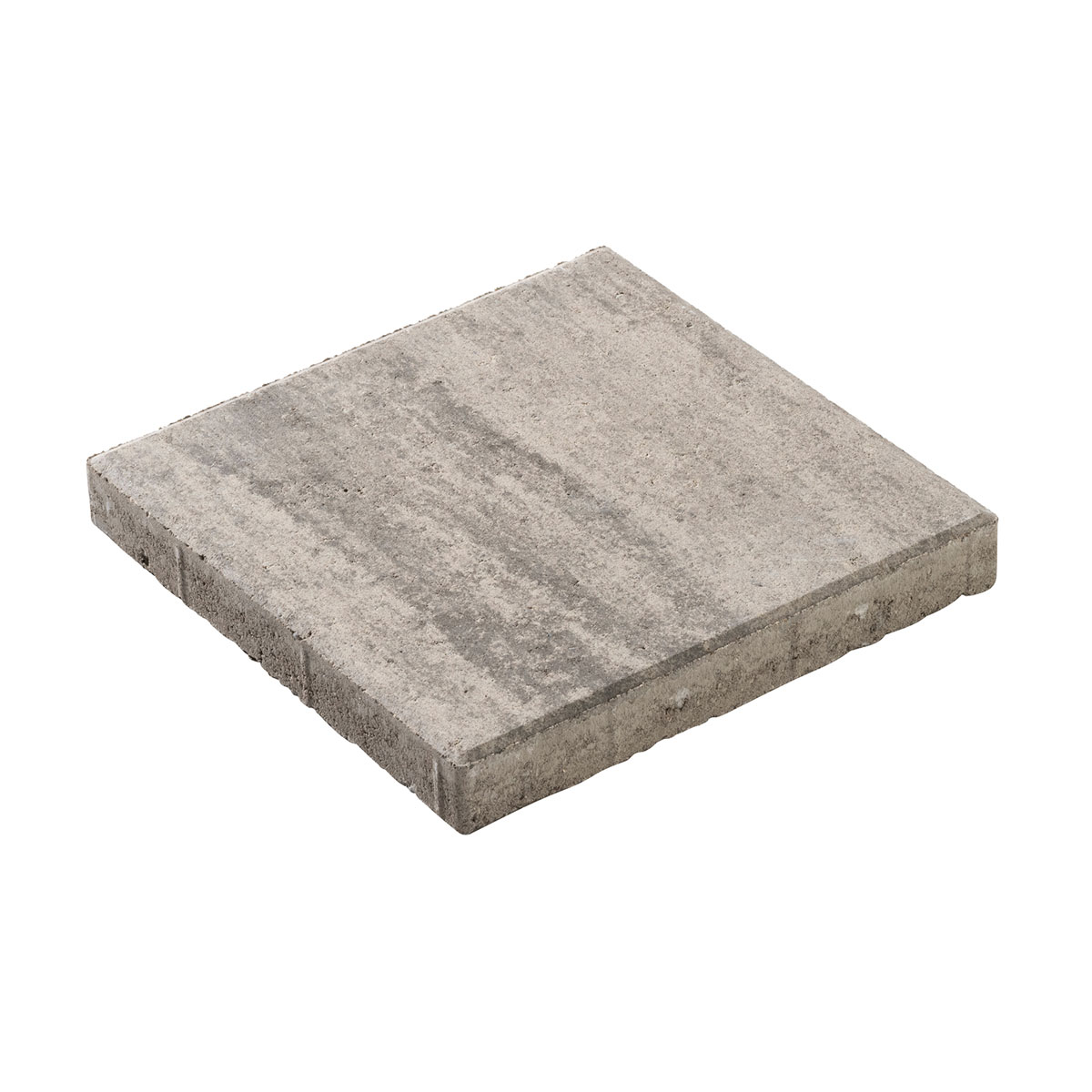 Diephaus Terrassenplatte No. 1 Nature greige 30 x 30 x 4 cm