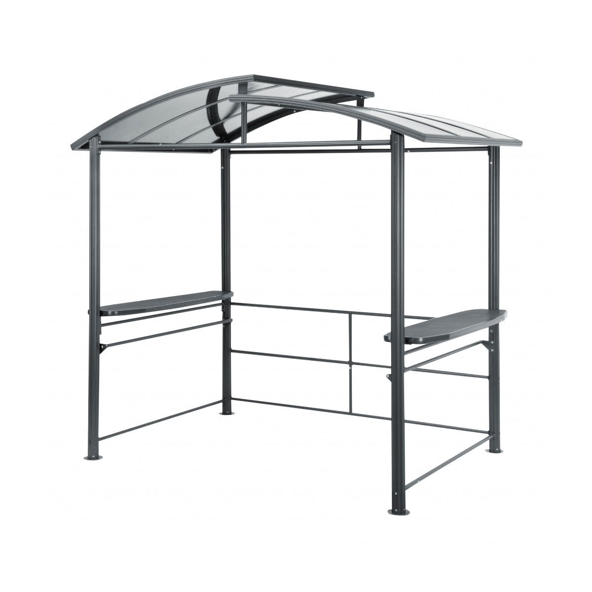 Stilvolle Pavillons für Ihren Garten von baywabaumarkt.de