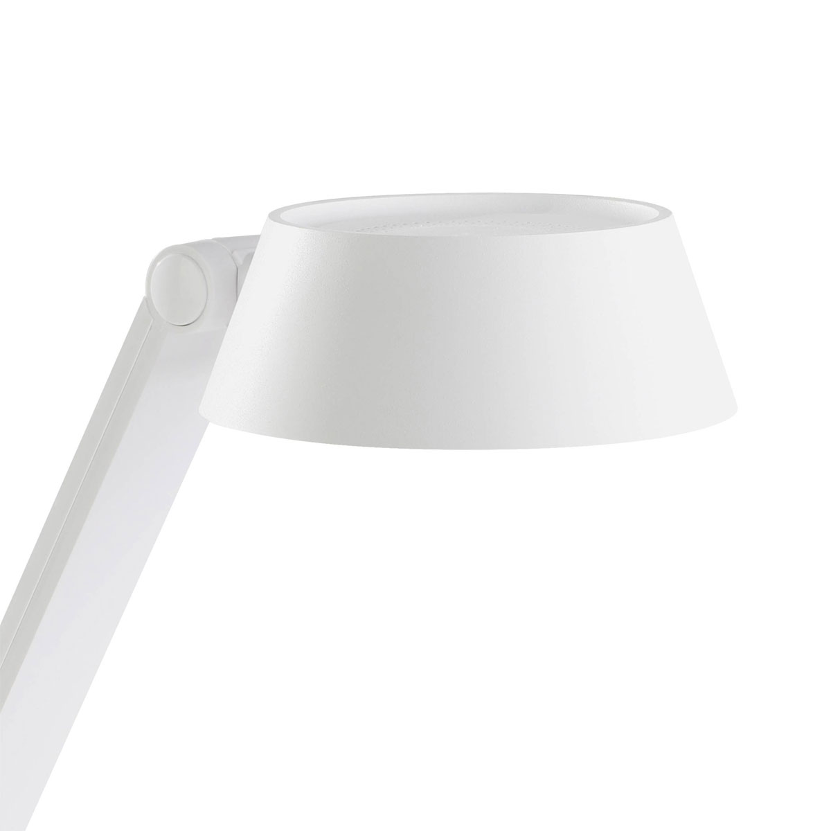 Eglo  LED Tischleuchte Banderalo weiss Bild 3