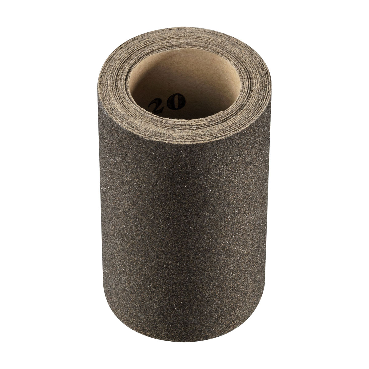 Color Expert Alu-Oxyd-Schleifpapier 115 mm x 5 m K120 auf Rolle Color Expert Alu-Oxyd-Schleifpapier 115 mm x 5 m K120 auf Rolle