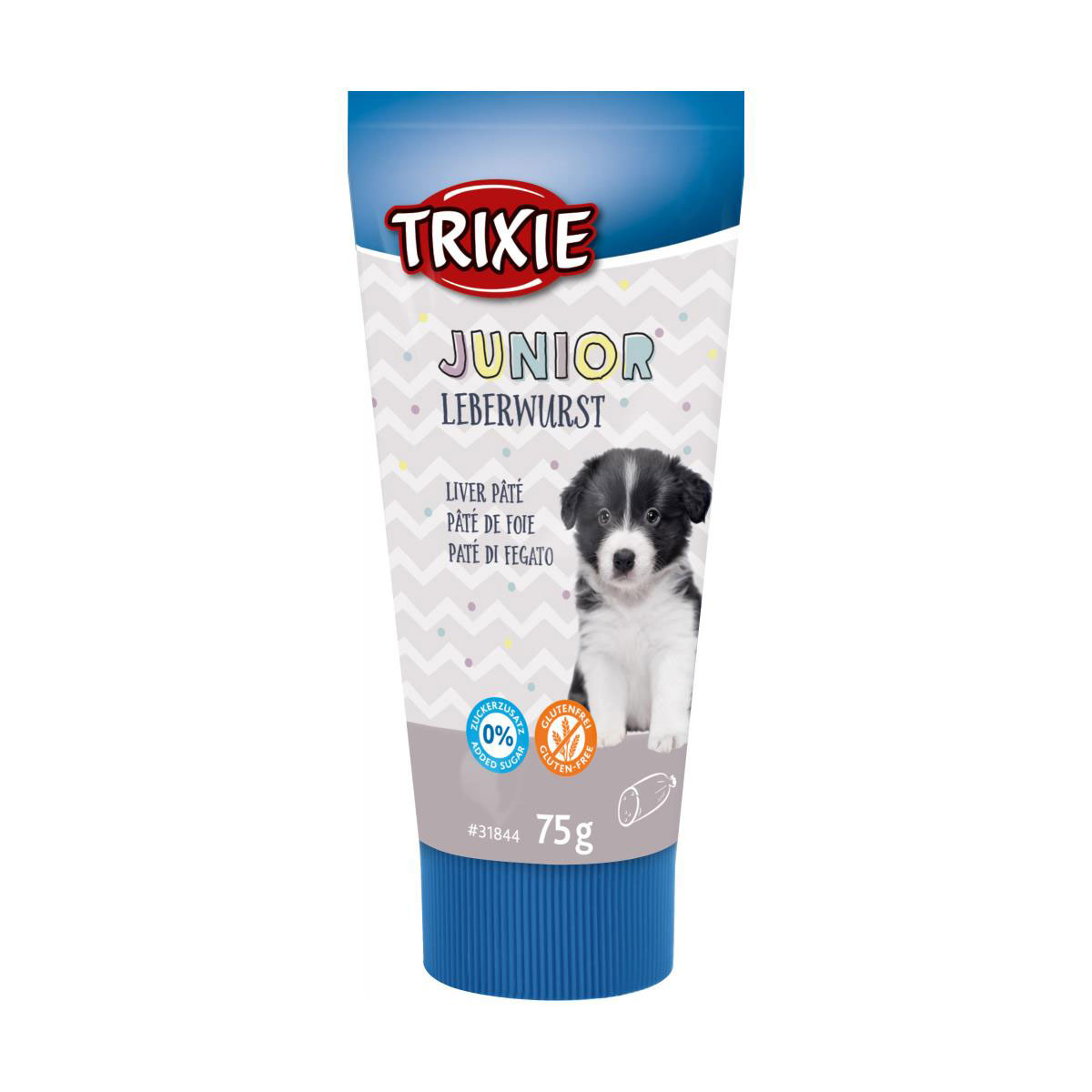Trixie Junior Leberwurst 75 g