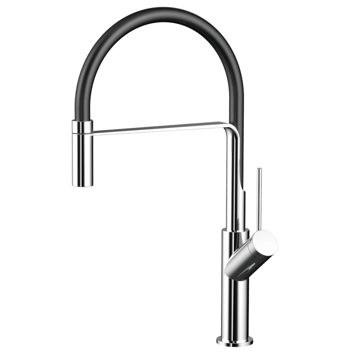 Valblue Spültischarmatur Cannes chrom Bild 1