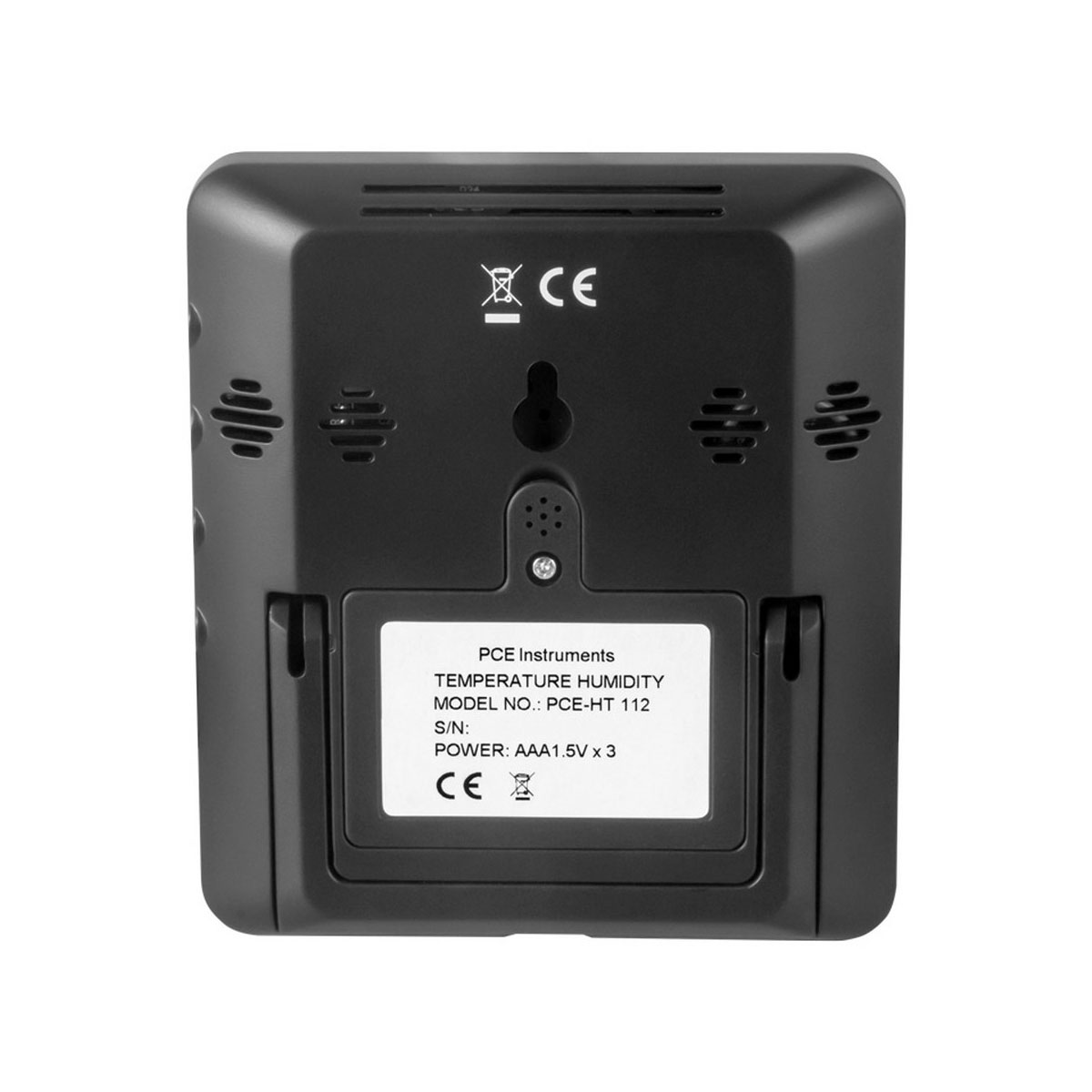 PCE Instruments Hygrometer „PCE-HT 112“ Bild 4