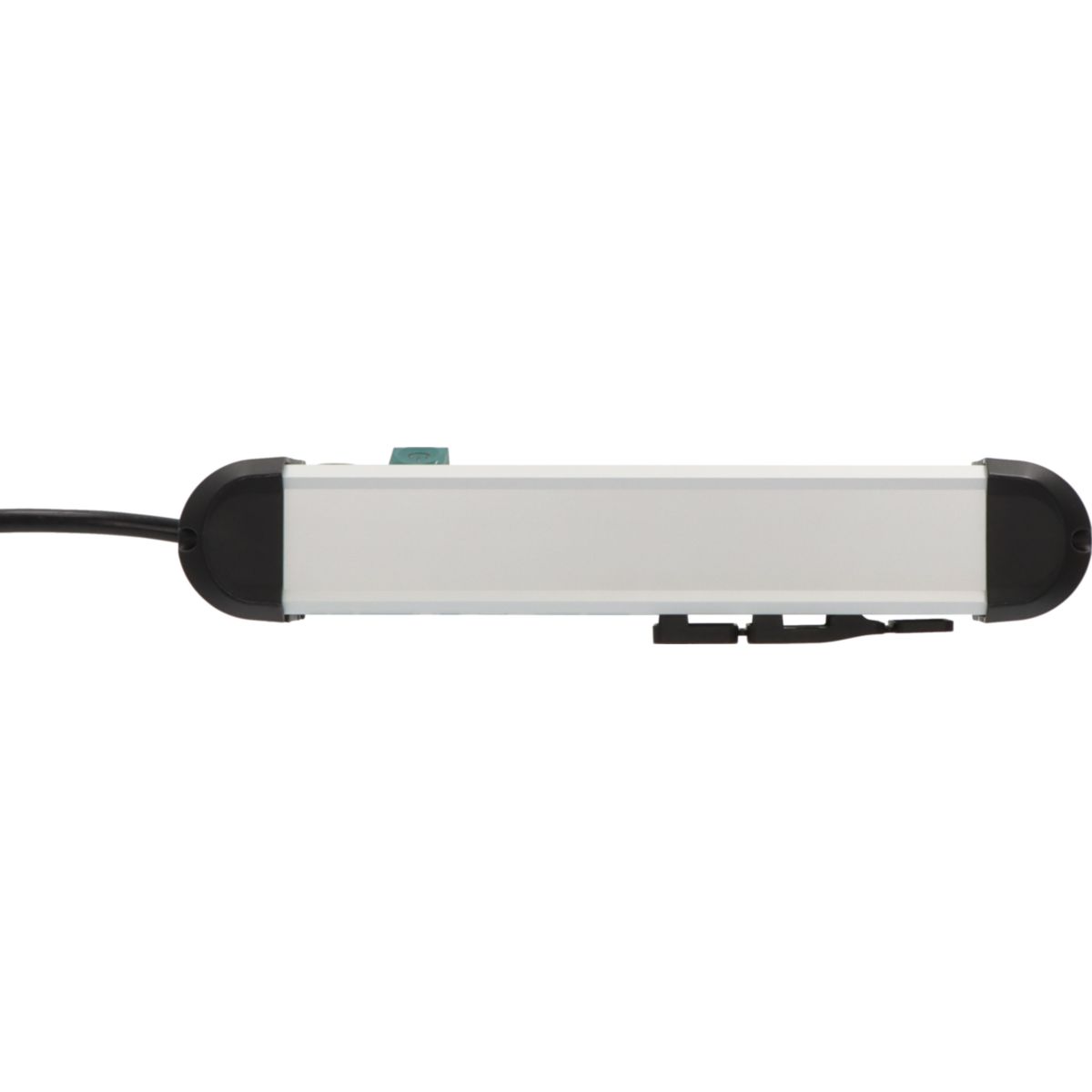 Brennenstuhl Premium-Alu-Line Steckdosenleiste 4-fach Bild 3