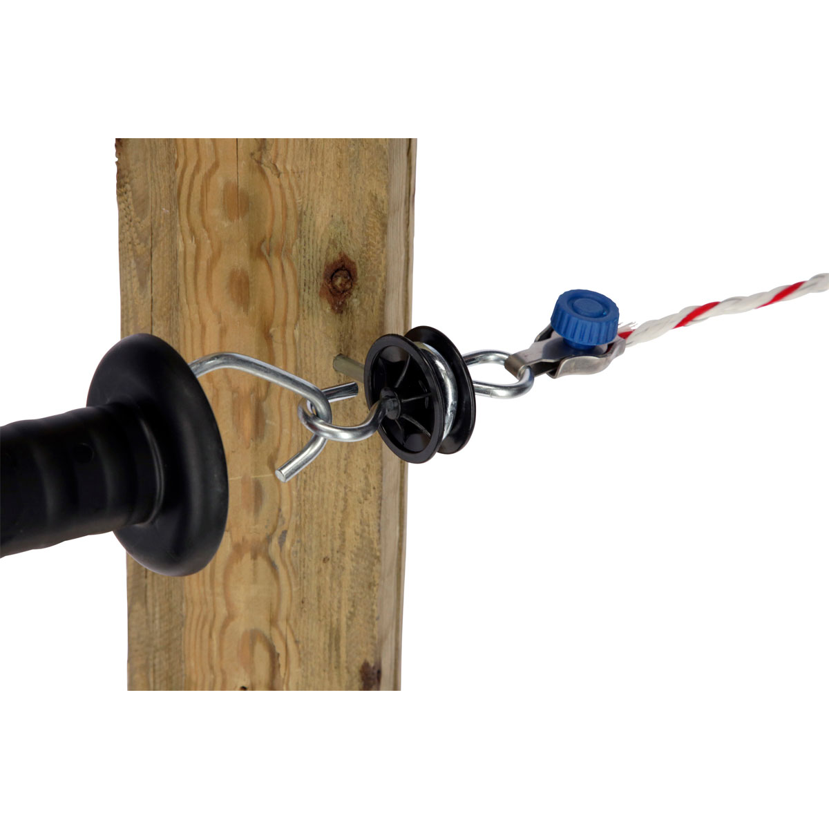 Seil- und Litzenschnellverbinder Premium bis 10 mm Bild 2