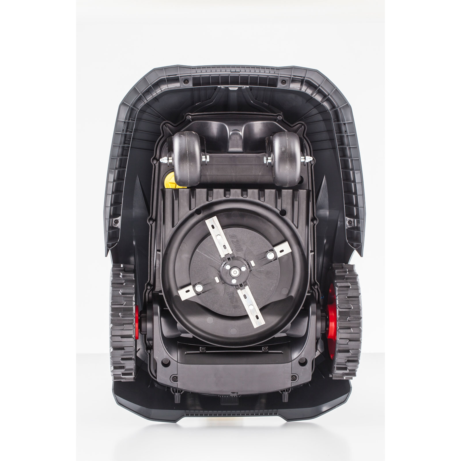 AL-KO  Mähroboter Robolinho 350W Bild 9