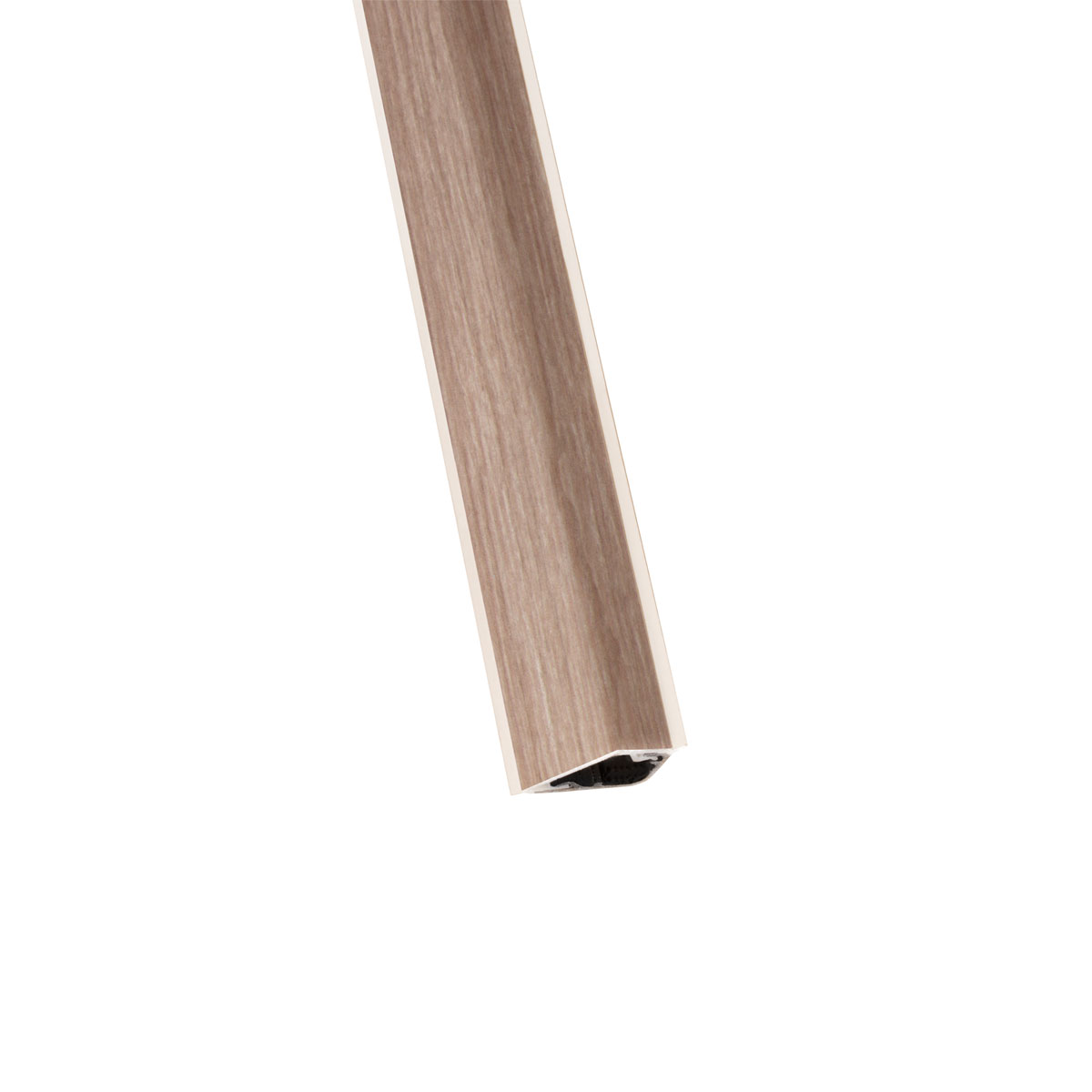 KAINDL  Wandabschlussprofil 63,5 cm Eiche