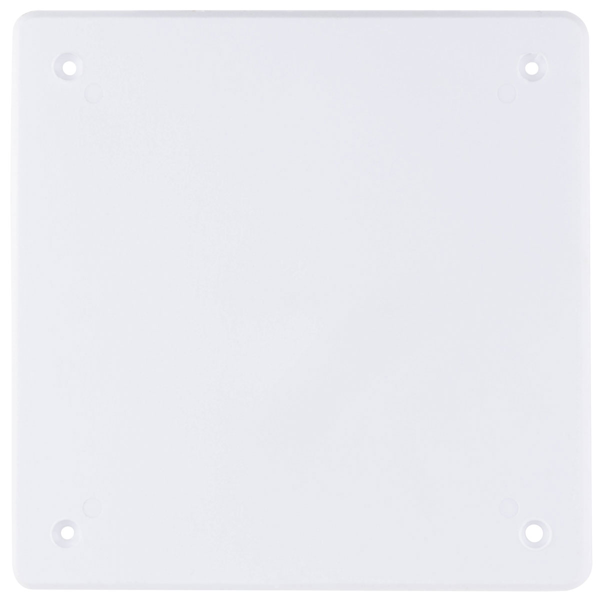 REV Ritter Deckel für UP-Abzweigkasten 150 x 150 mm