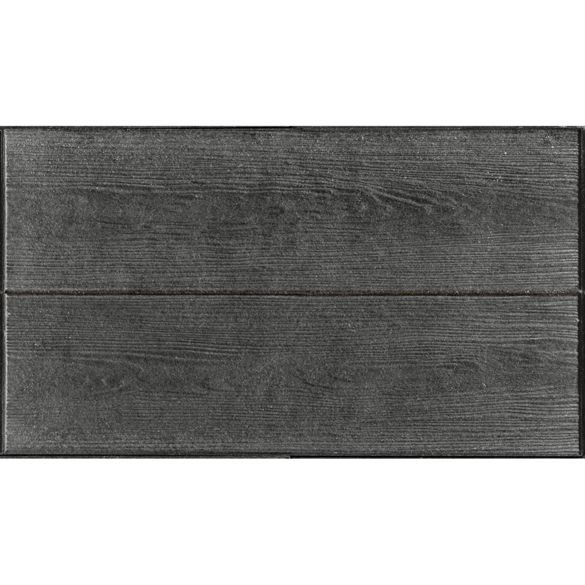 Diephaus Terrassenplatte No.1 Timber 60 x 40 x 4 cm Basalt