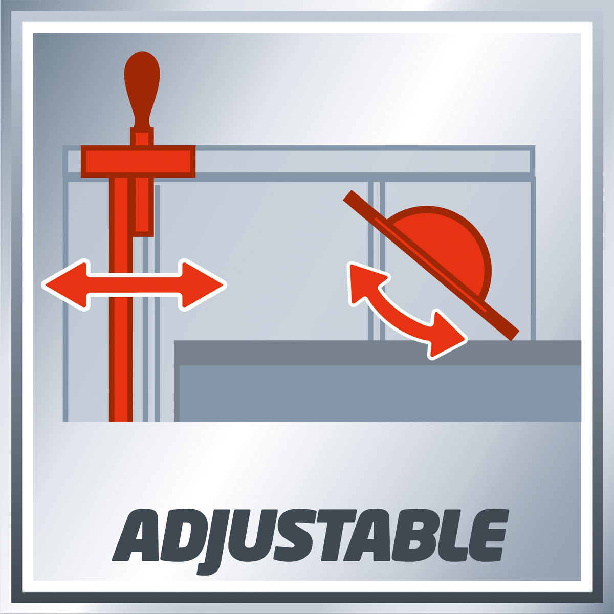 Einhell Bandsäge TC-SB 305 U Bild 7