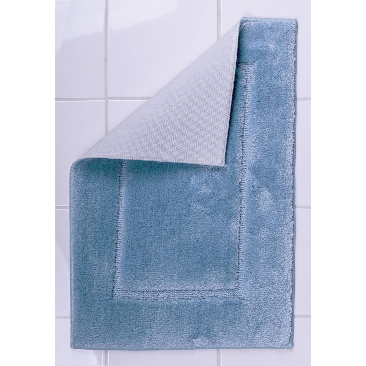 Ridder  Teppich Stadion 55 x 85 cm hellbeige Polyester-Microfaser Bild 4