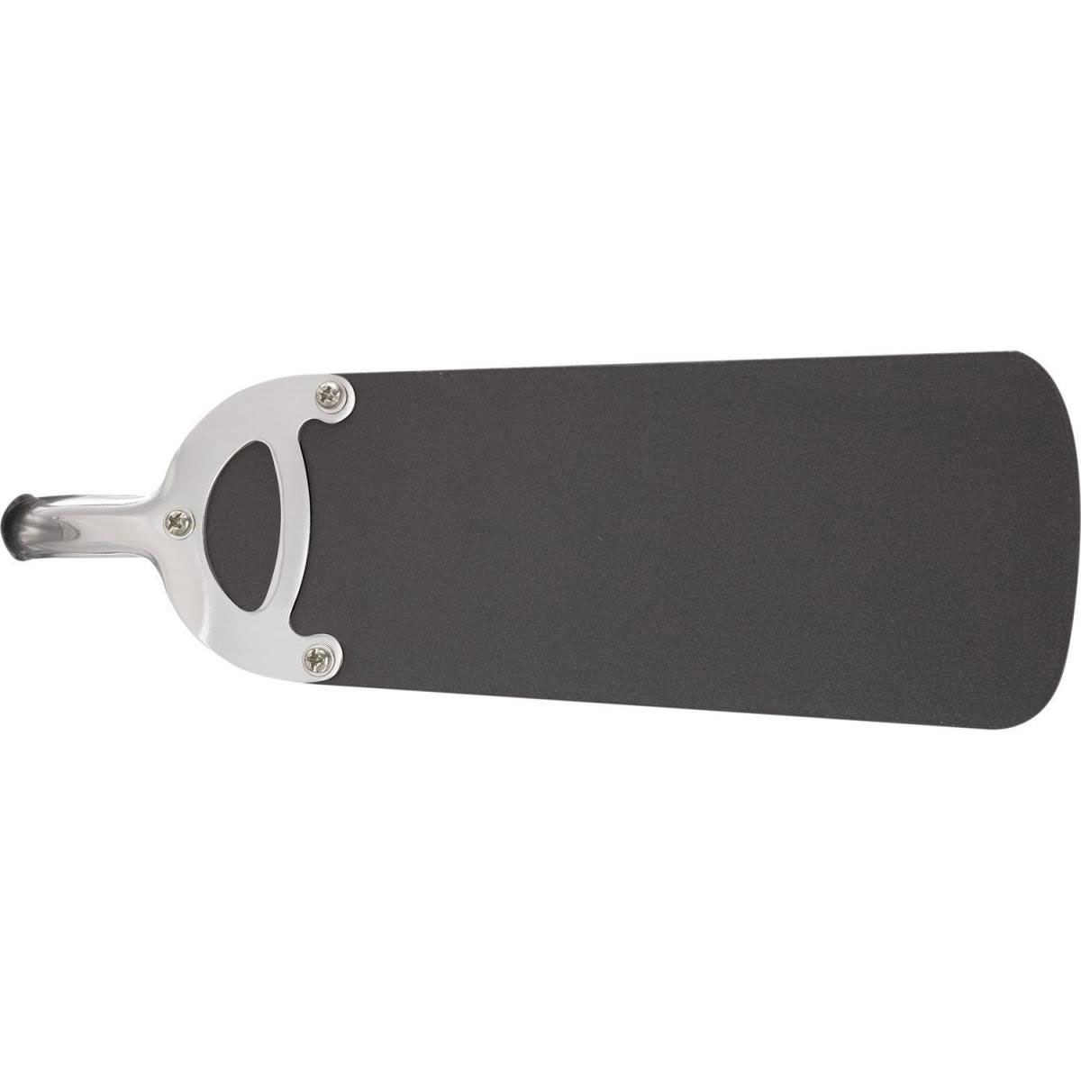 Deckenventilatormit Leuchte braun Bild 4