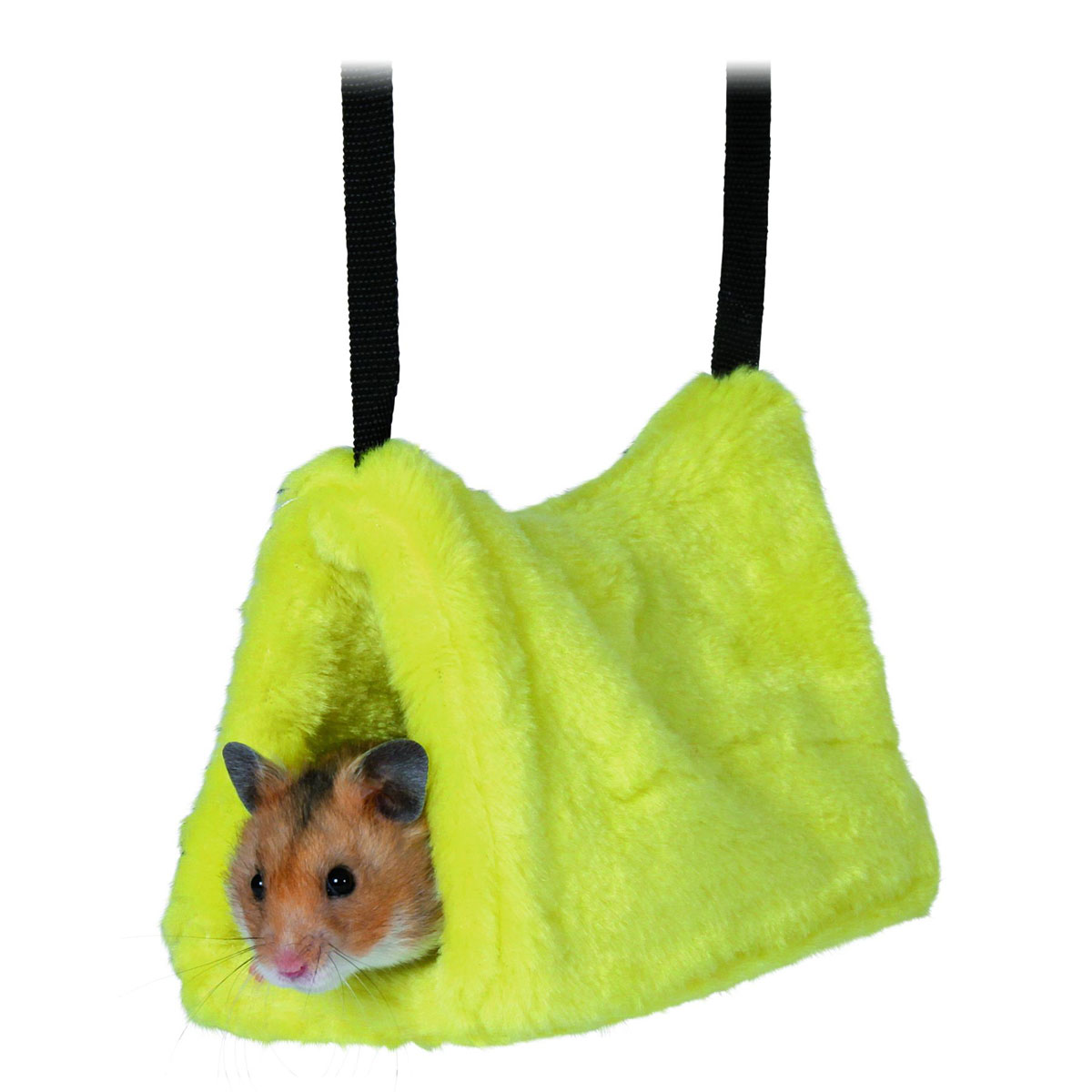 Trixie  Kuschelhöhle Mäuse/Hamster 9×16×12 cm