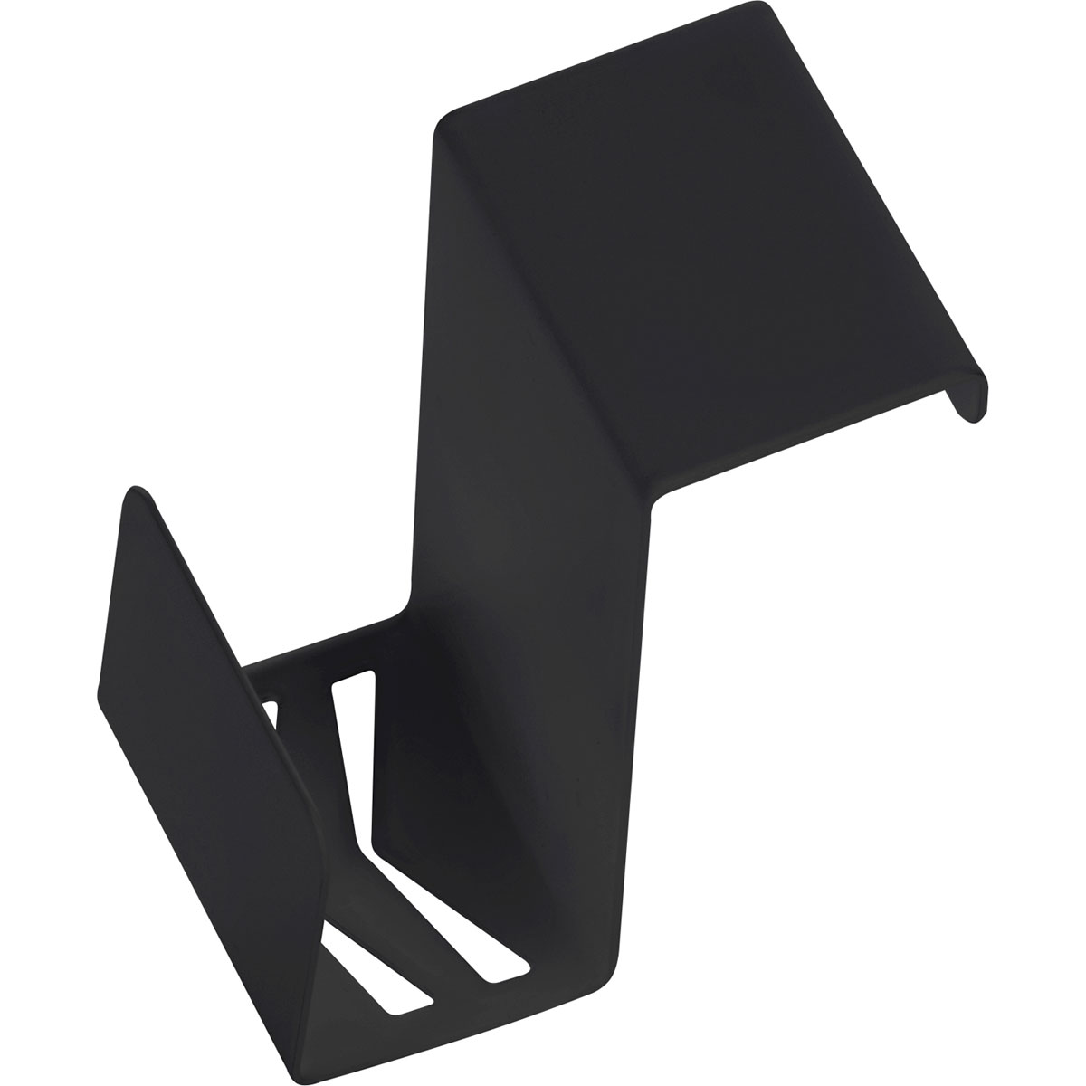 deante  Spülen-Hacken MAGNETIC schwarz