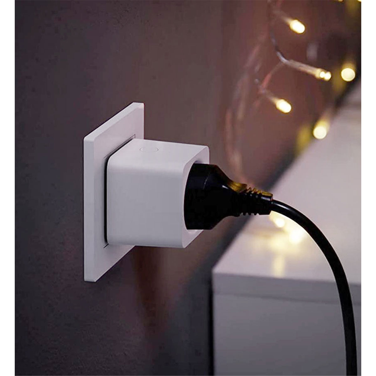 Flector Zwischenstecker Smart Connect weiß Bild 2