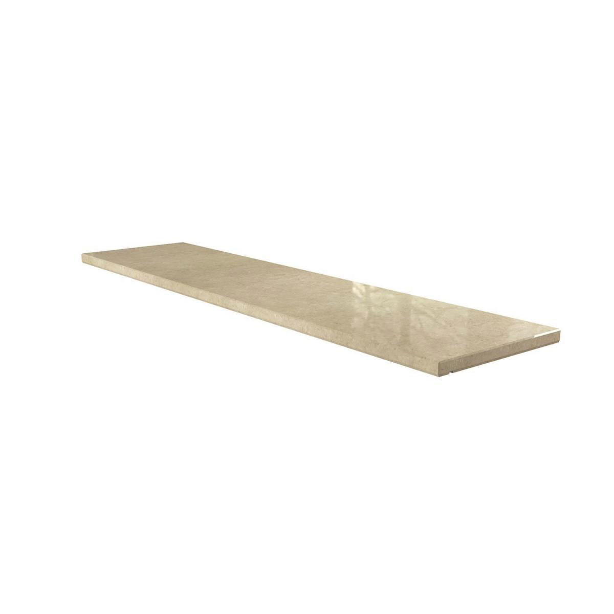 Fensterbank Atlas beige 275 x 25 x 2 cm