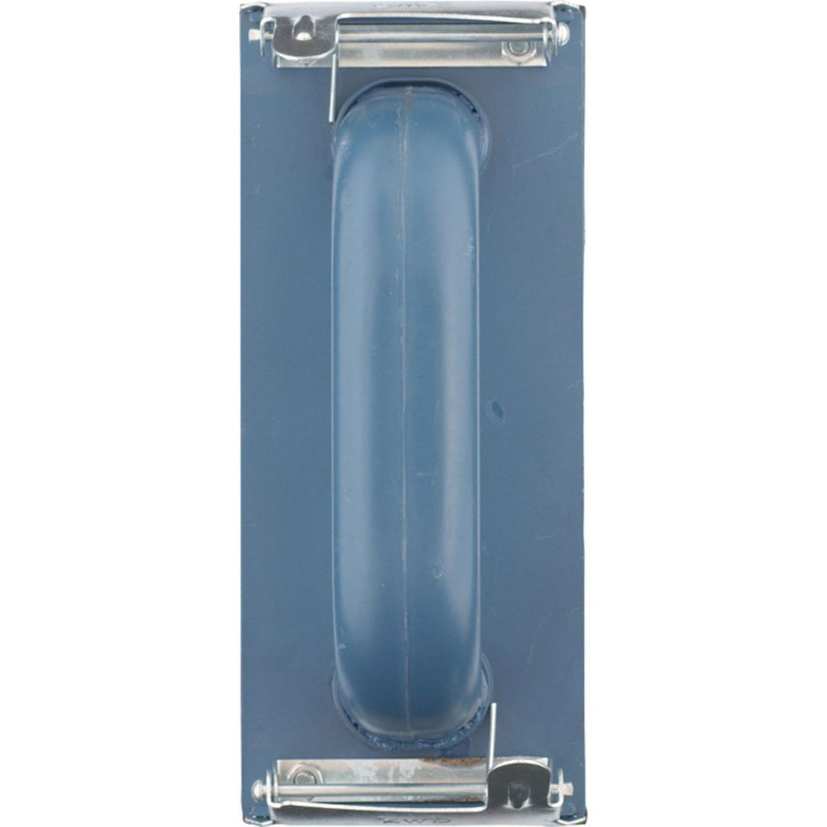 kwb  Handschleifer-Set mit 2 Gitterleinenstreifen