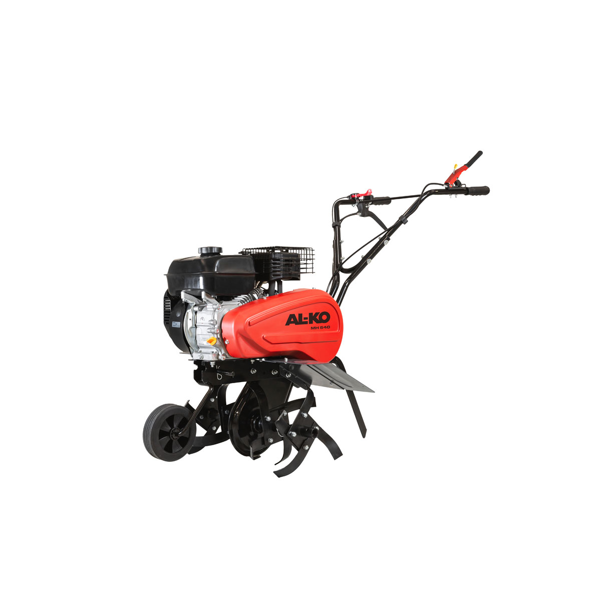 AL-KO  Benzin-Motorhacke MH 540 Comfort Bild 2