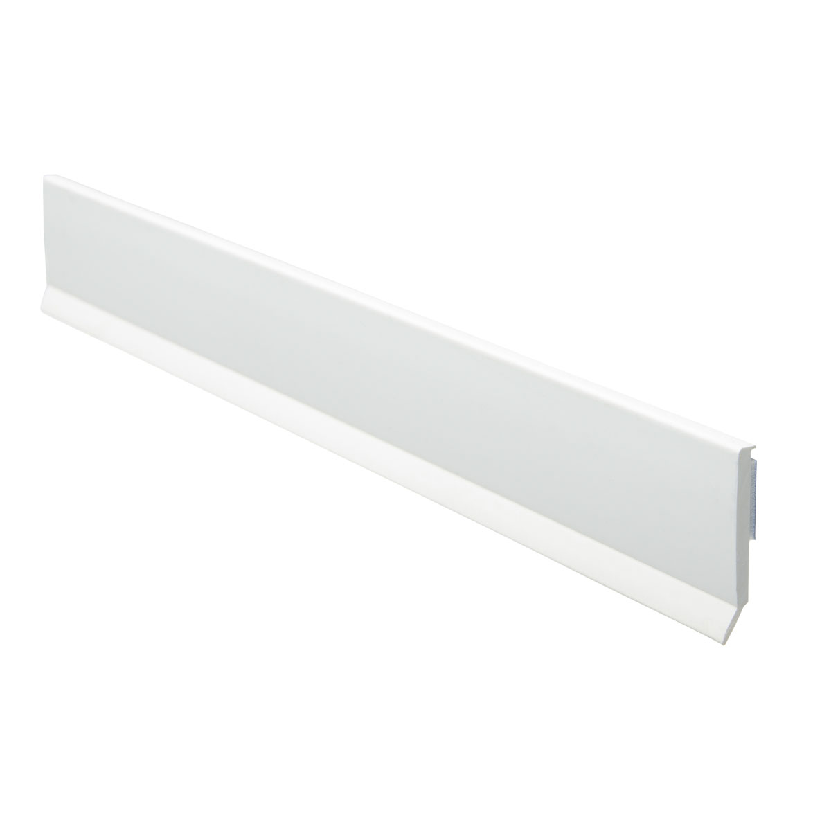 Flachleiste selbstklebend 30 x 2,5 mm