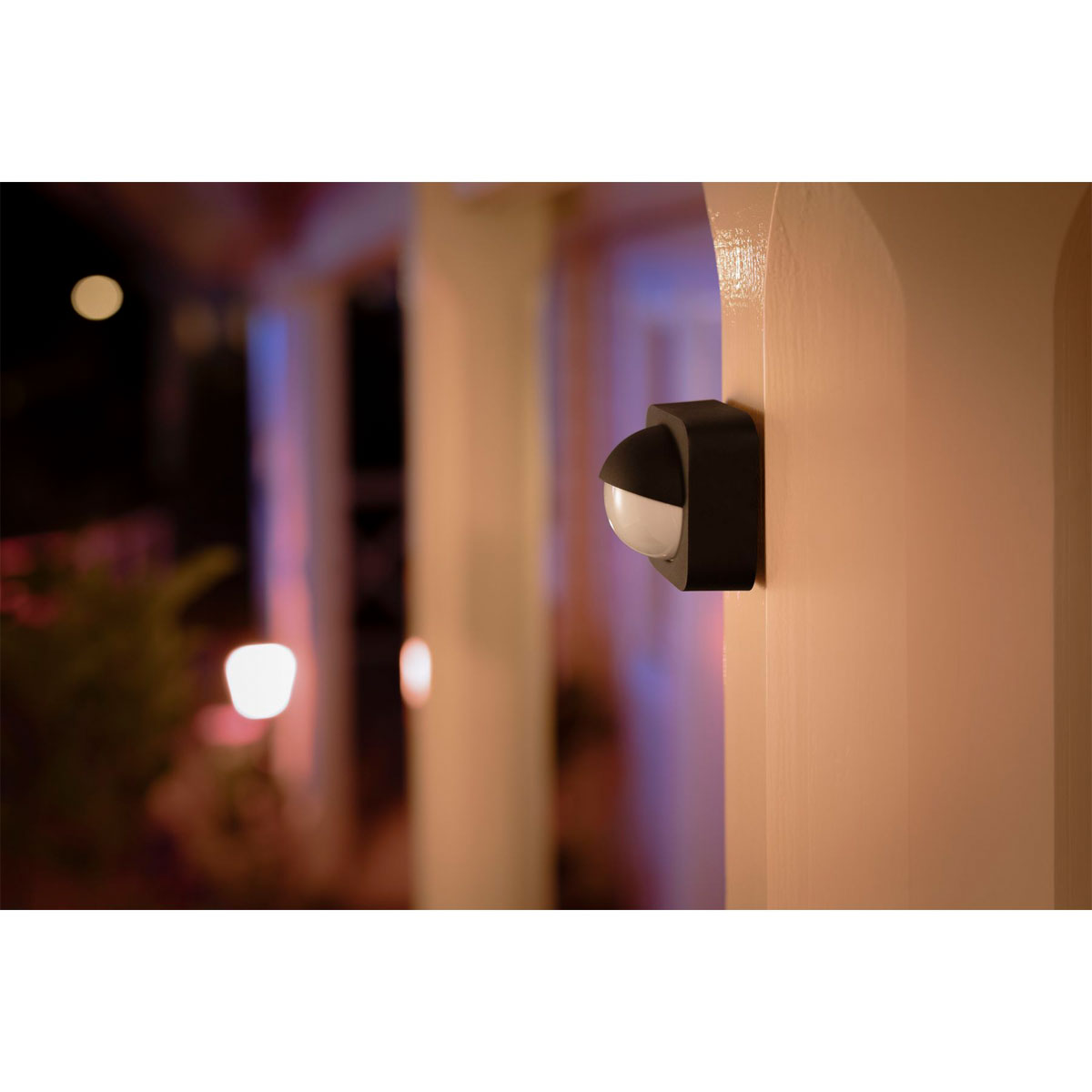 Philips Hue Sensor schwarz Bild 5