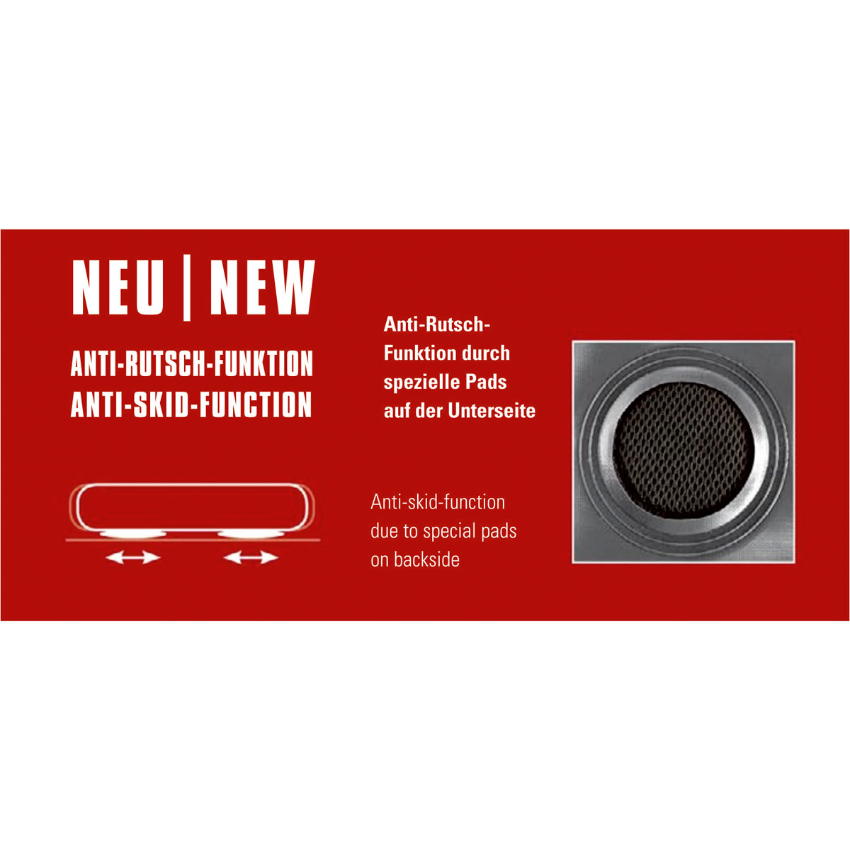 High Peak Luftbett King Bild 4