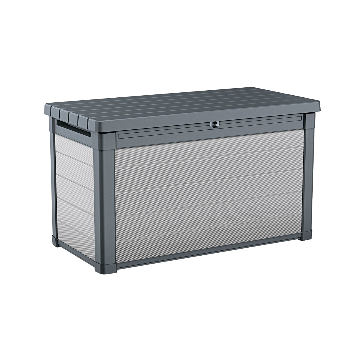 Keter Kissenbox Premier 380 L Bild 1