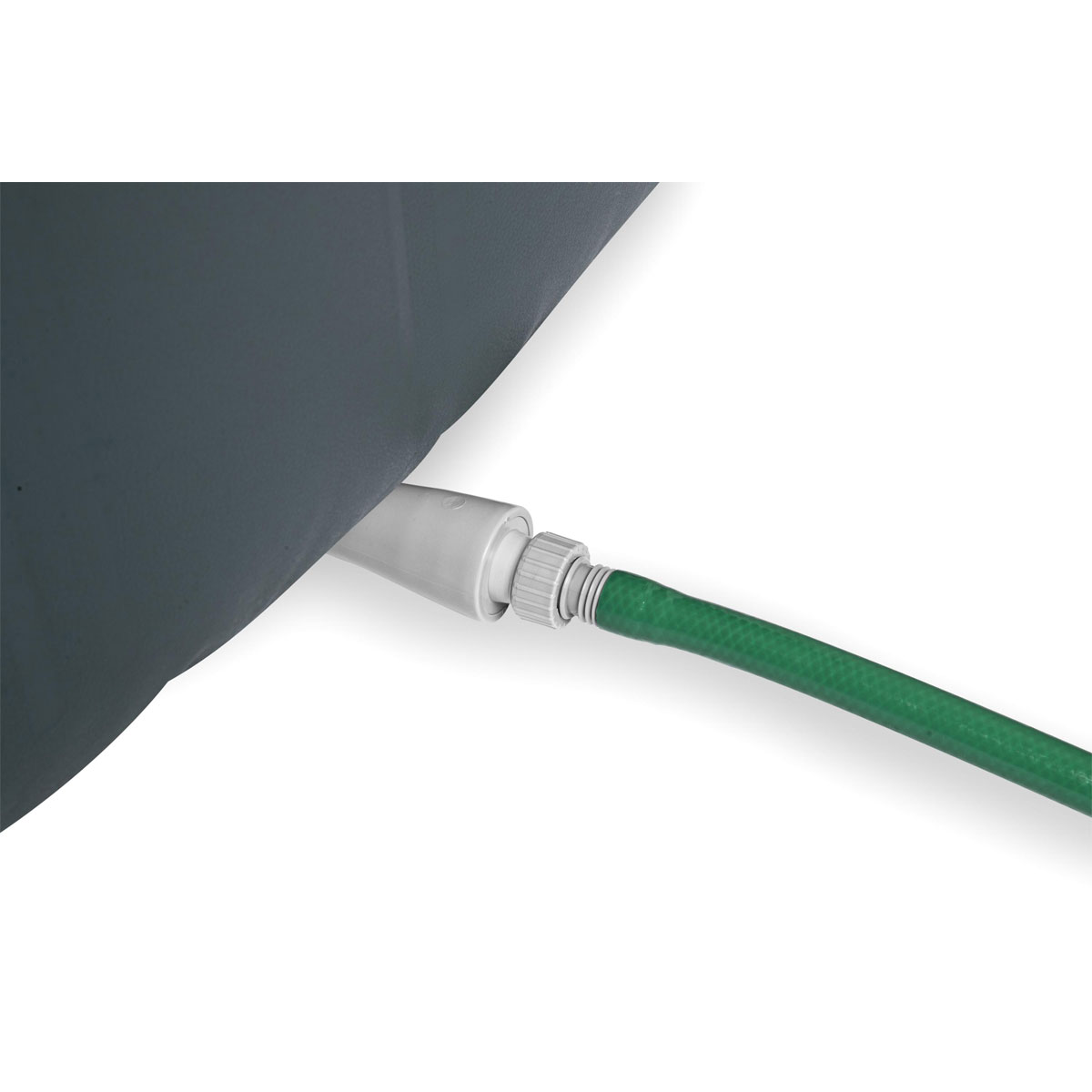 Bestway Whirlpool LAY-Z-SPA Hawaii HydroJet Pro 180 x 180 x 71 cm Bild 17