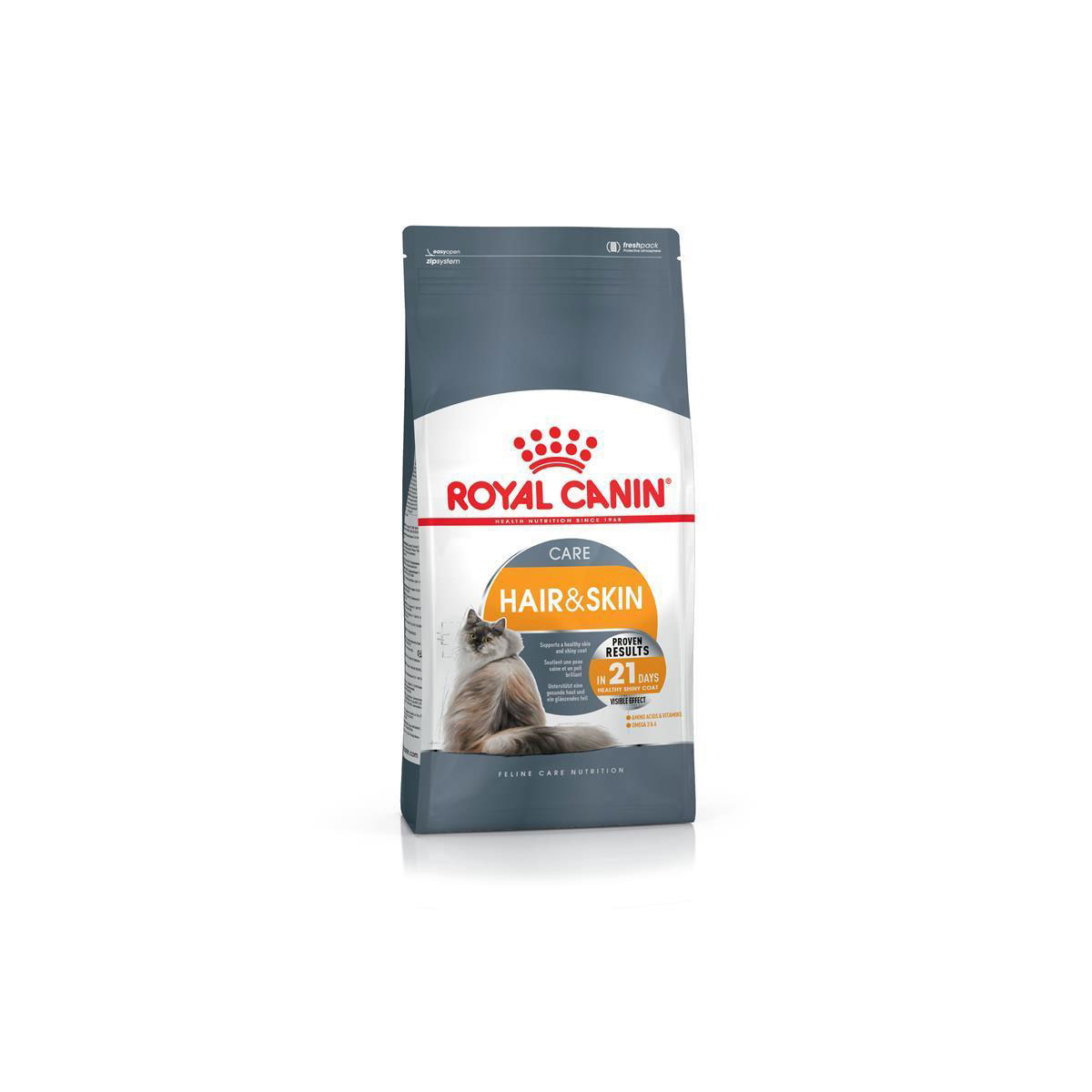 Royal Canin  HairSkin Care Adult 10kg Bild 2