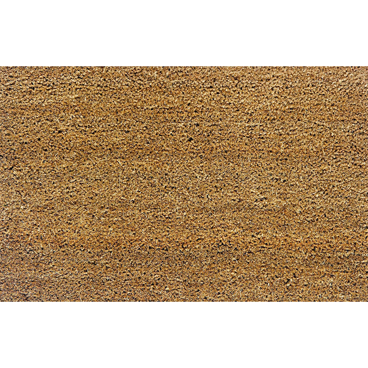Rahmenmatte Kokos-Velours 60 x 40 x 2,3 cm Bild 2